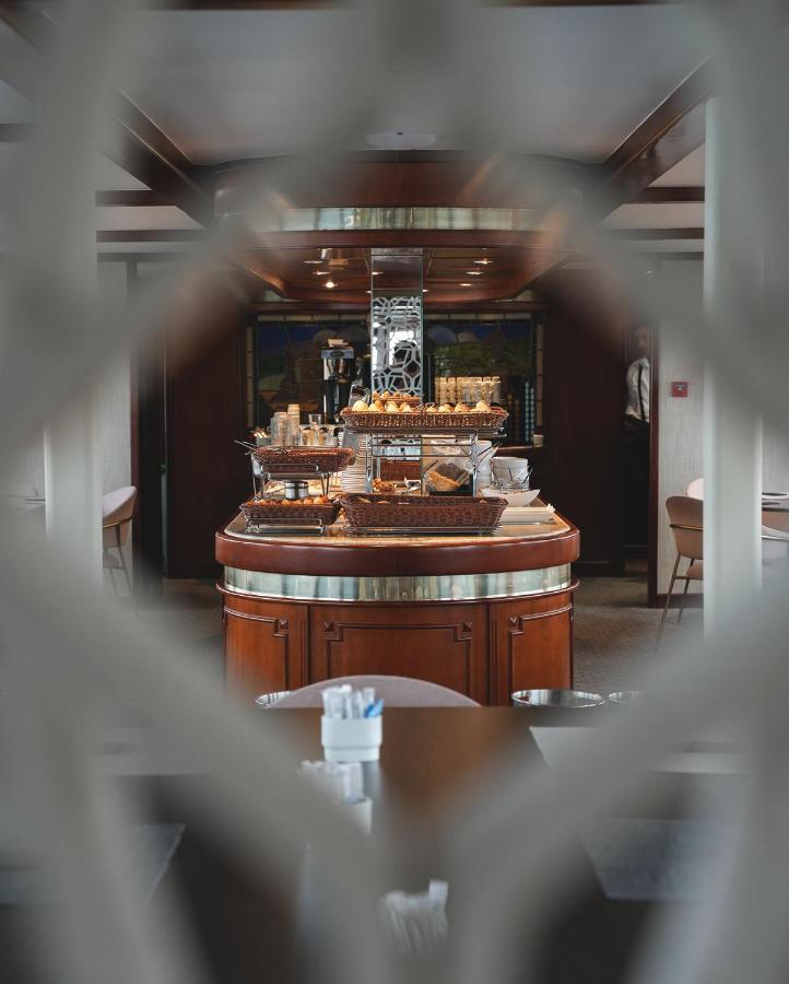 Costa do Sal Hotel Boat Lounge Aveiro Exterior foto