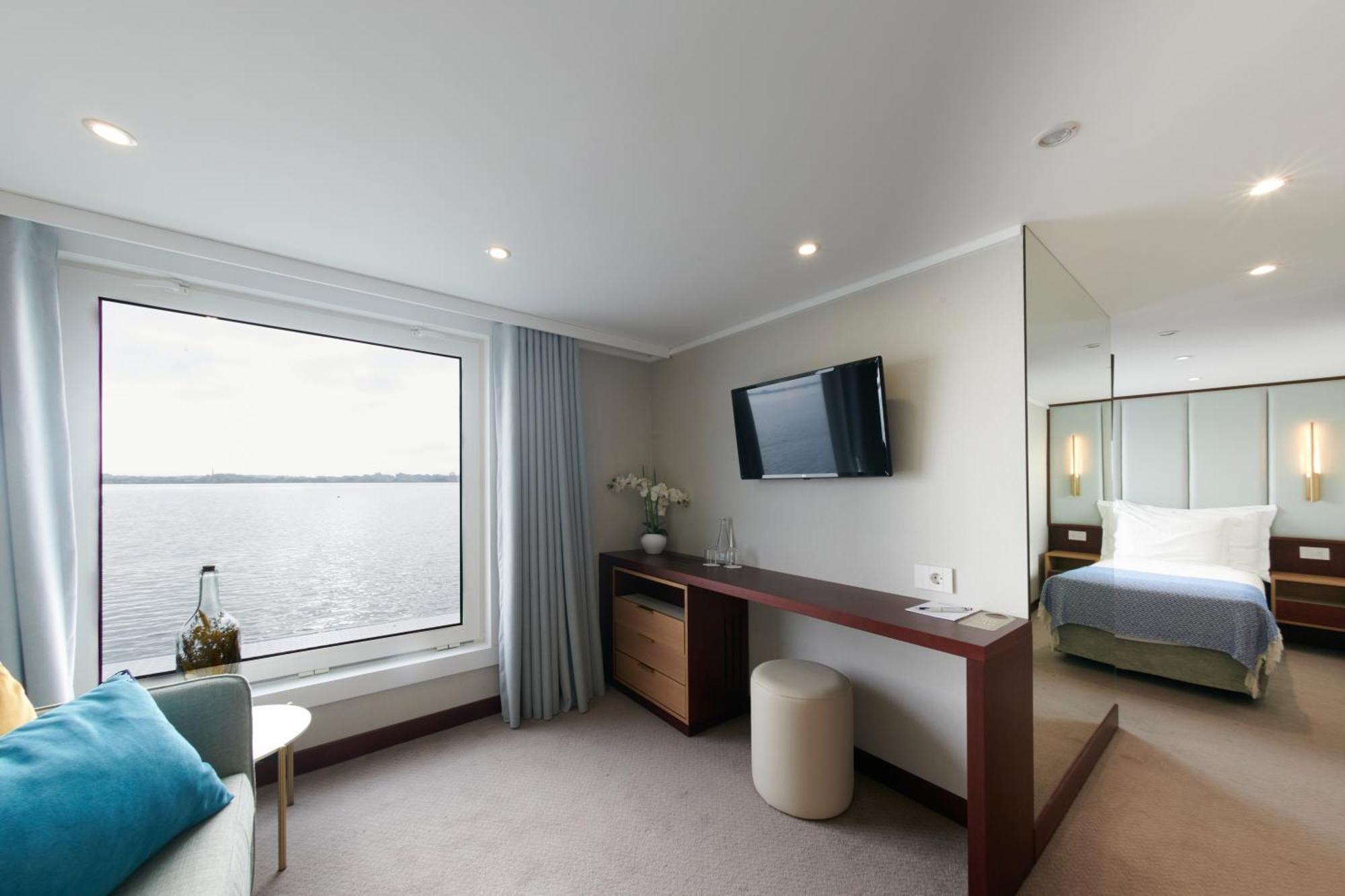 Costa do Sal Hotel Boat Lounge Aveiro Exterior foto